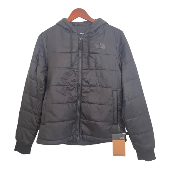 the north face women's pardee insulated jacket